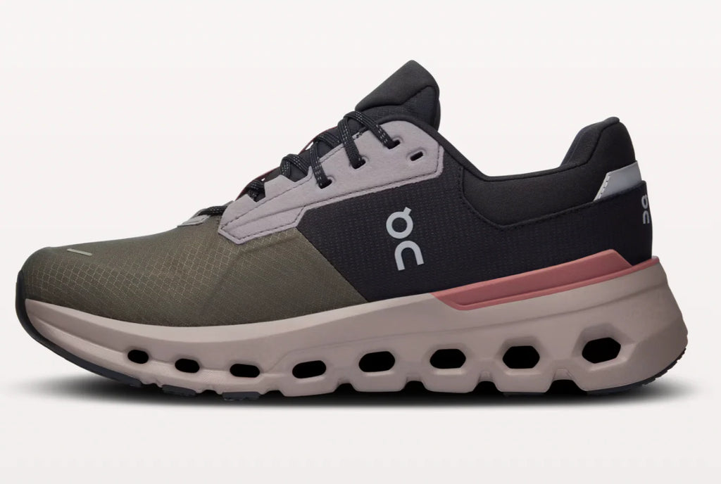 Womens On Cloudrunner 2 Waterproof