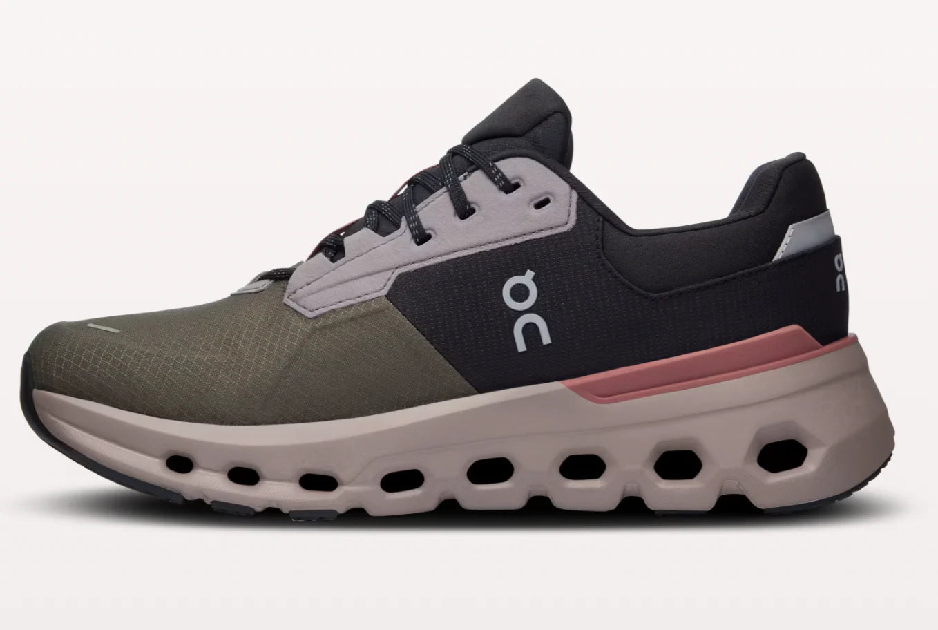 Womens On Cloudrunner 2 Waterproof