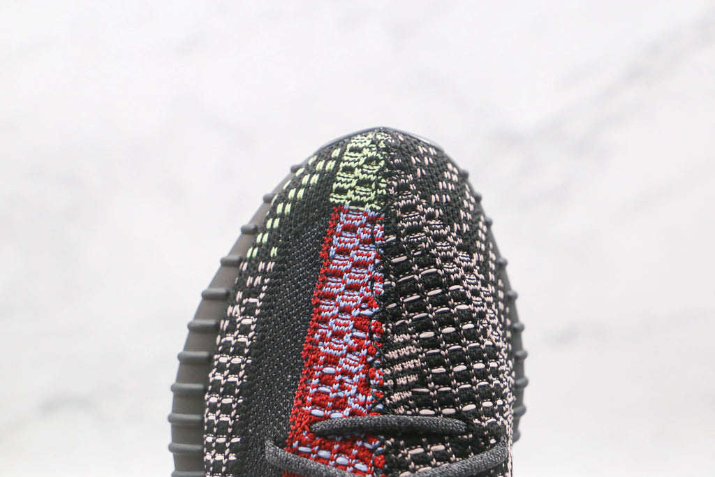 Adidas Yeezy Boost 350 V2 Yecheil Non Reflective