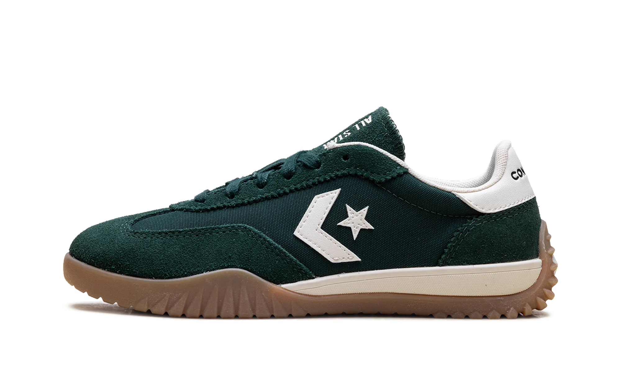 Run Star Trainer "Green Envy" A13359C