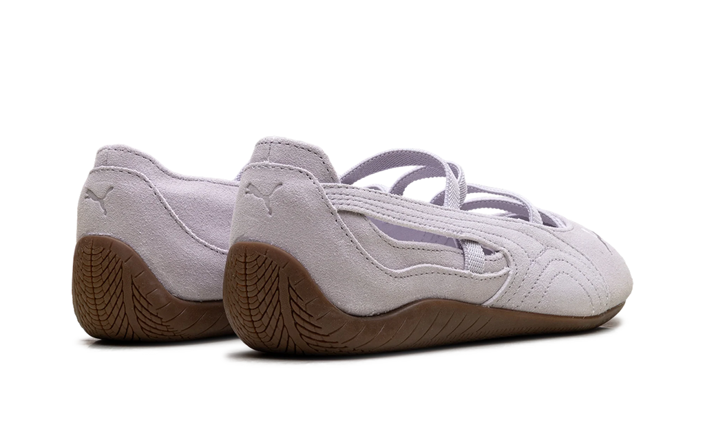 SPEEDCAT BALLET SD WMNS "LAVENDER POP-GUM" 401287 17