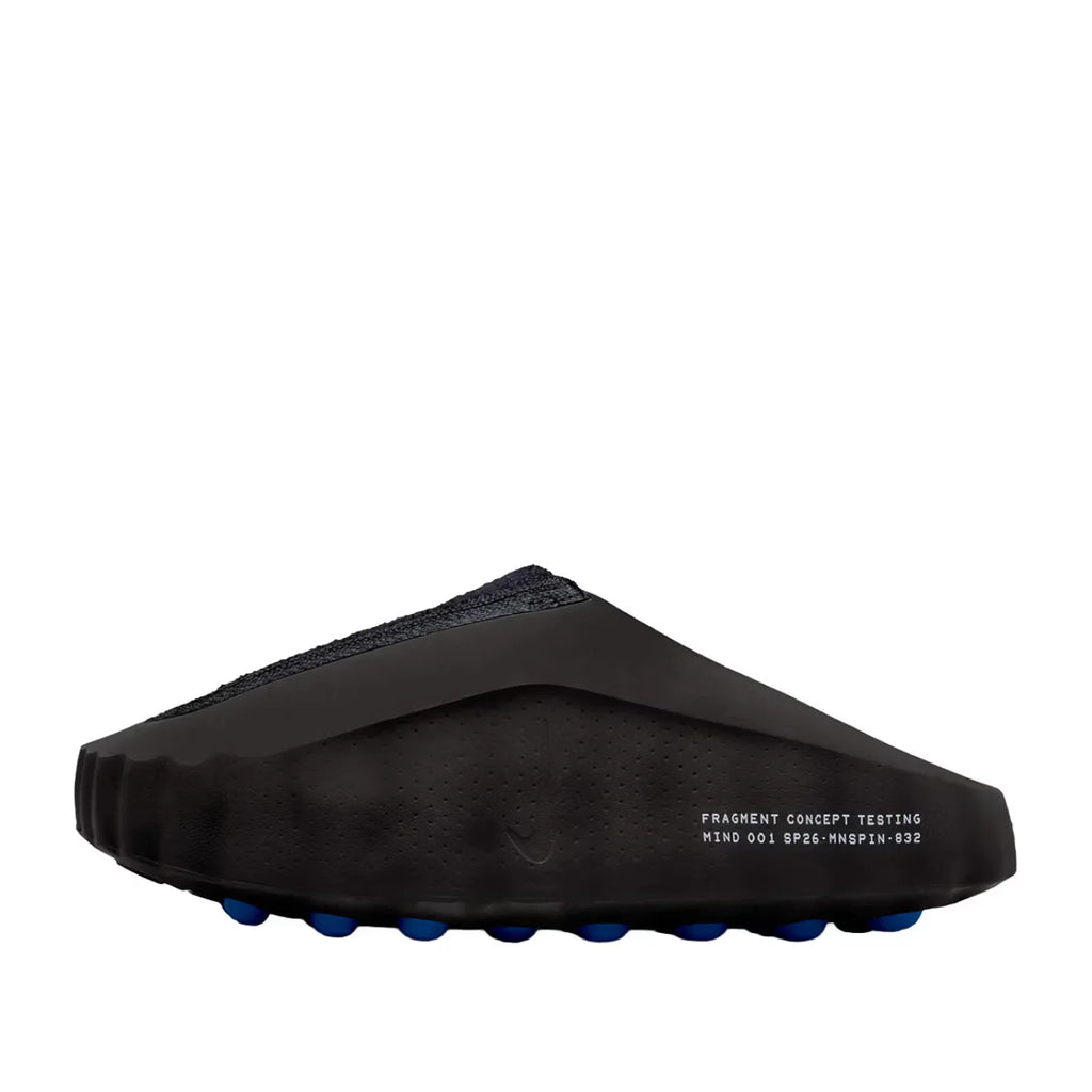 Nike x Fragment Mind 001 Concept Testing
