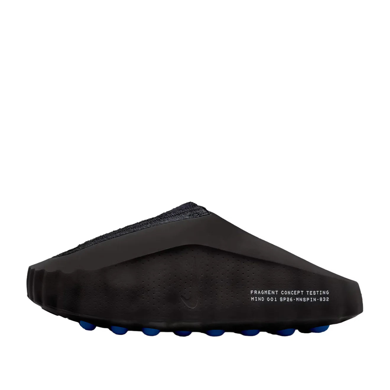 Nike x Fragment Mind 001 Concept Testing
