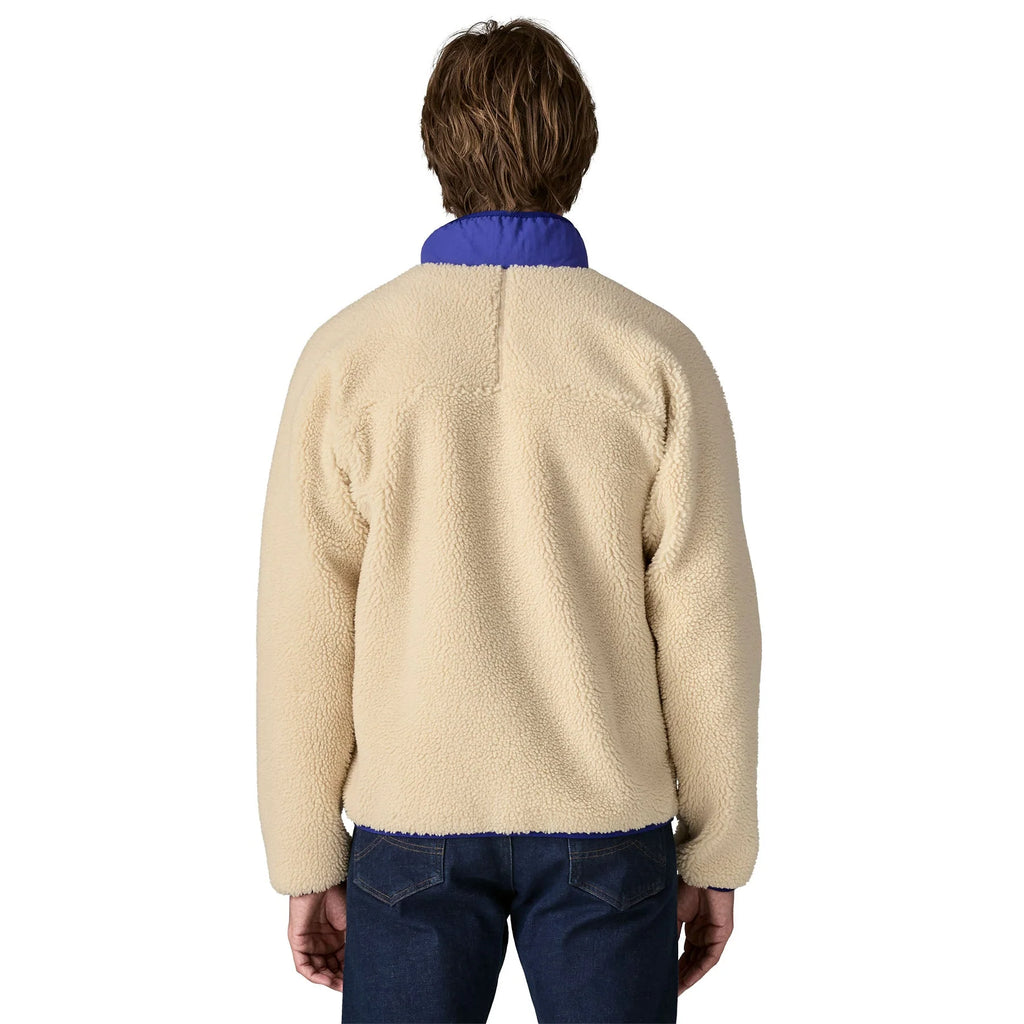 Men's Classic Retro-X Jacket