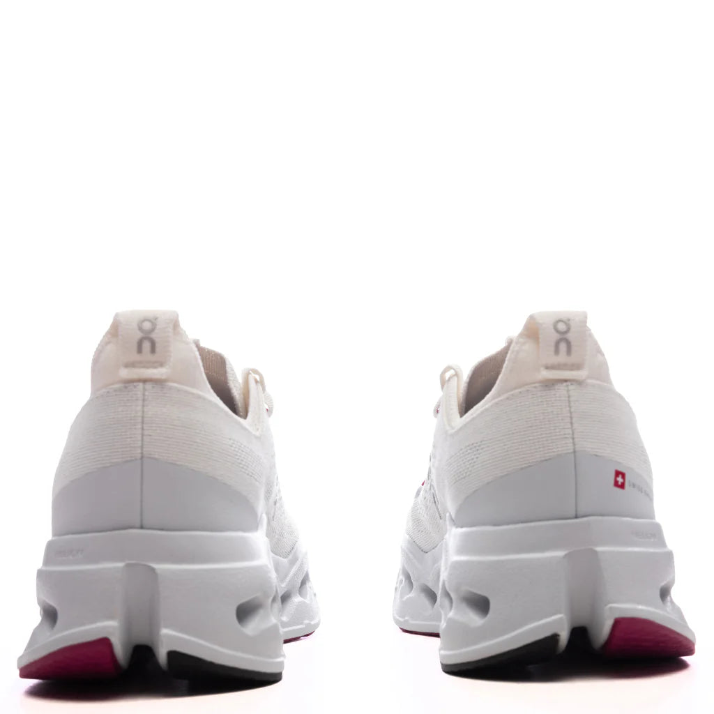 Womens Cloudsurfer Max 1 Ivory Arctic