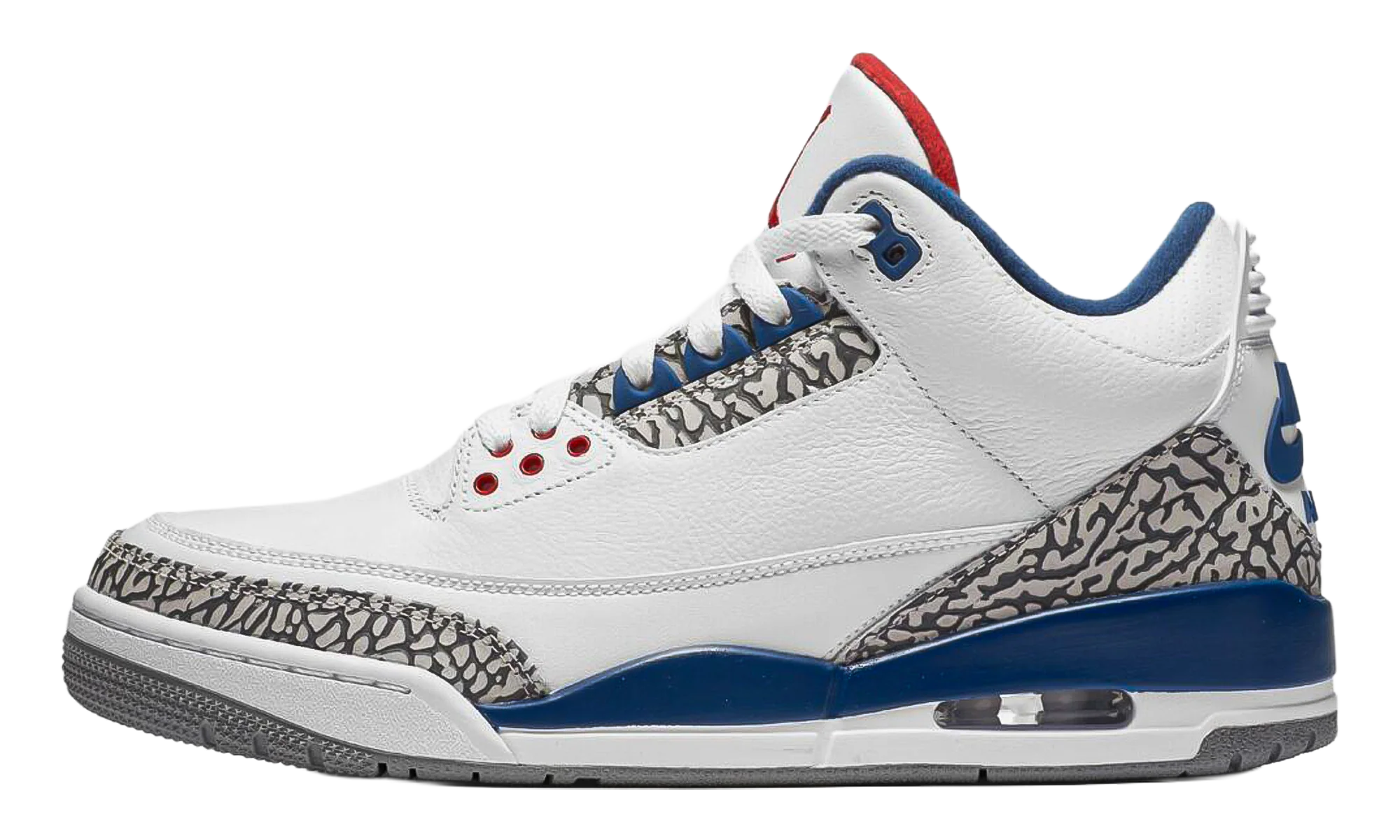 Air Jordan 3 OG "True Blue" IF4396 102