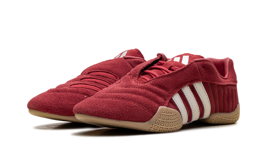 Taekwondo Mei Elite WMNS "Better Scarlet/Cloud White/Gum" IH1851