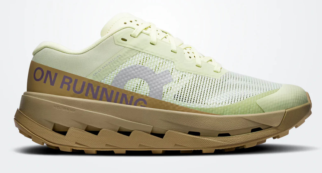 Womens On Cloudultra 3 Clearance