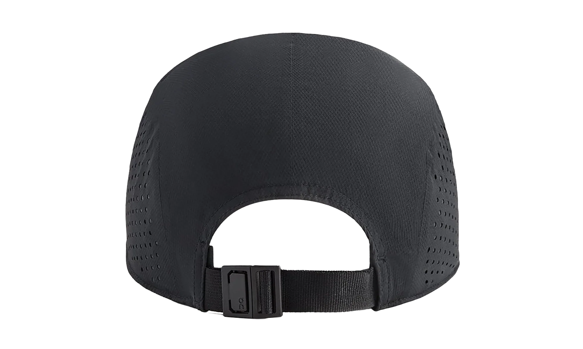 On Lightweight Cap 2.0 "Black" ON2UG10720553