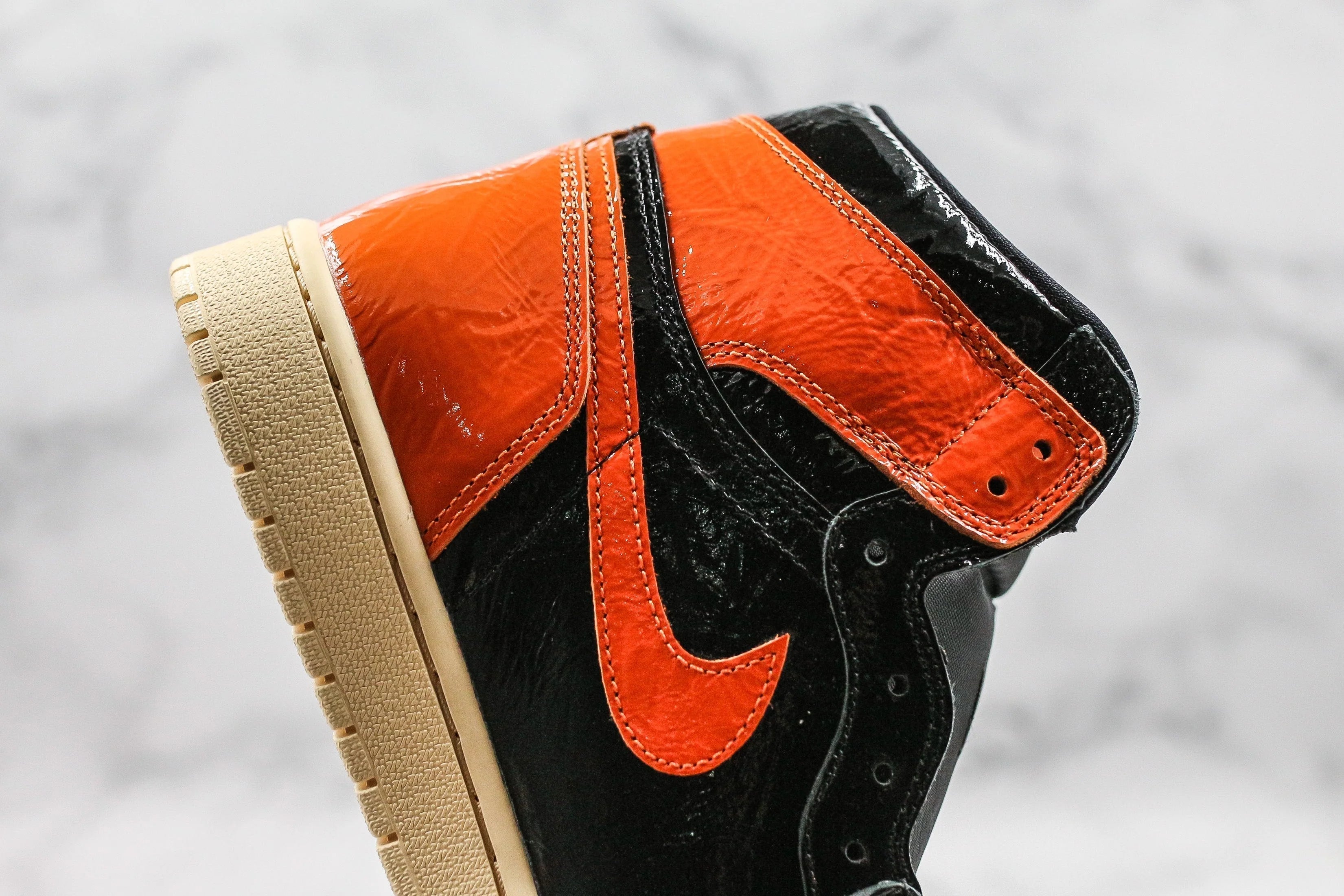 Jordan 1 Retro High Shattered Backboard 30