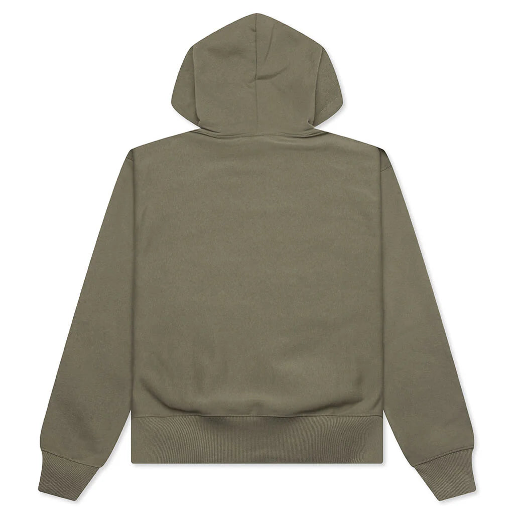 Authentic Gear Hoodie Army