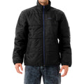 Dickies Tom Knox Puffer Jacket Black