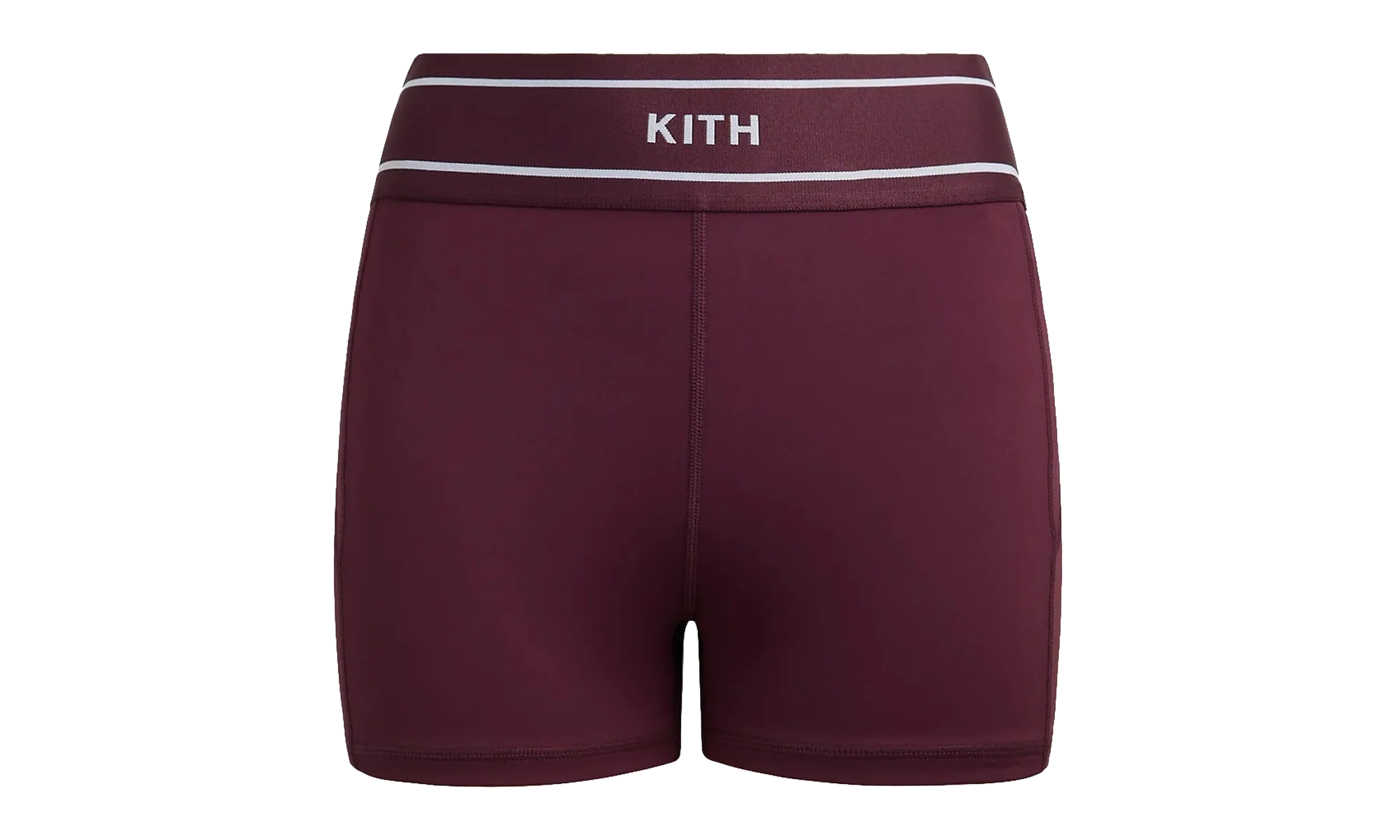 Mica Active Shorts WMNS "Pink" KITH108