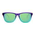 Cassette Optics Easy Livin Purple Seafoam Fade
