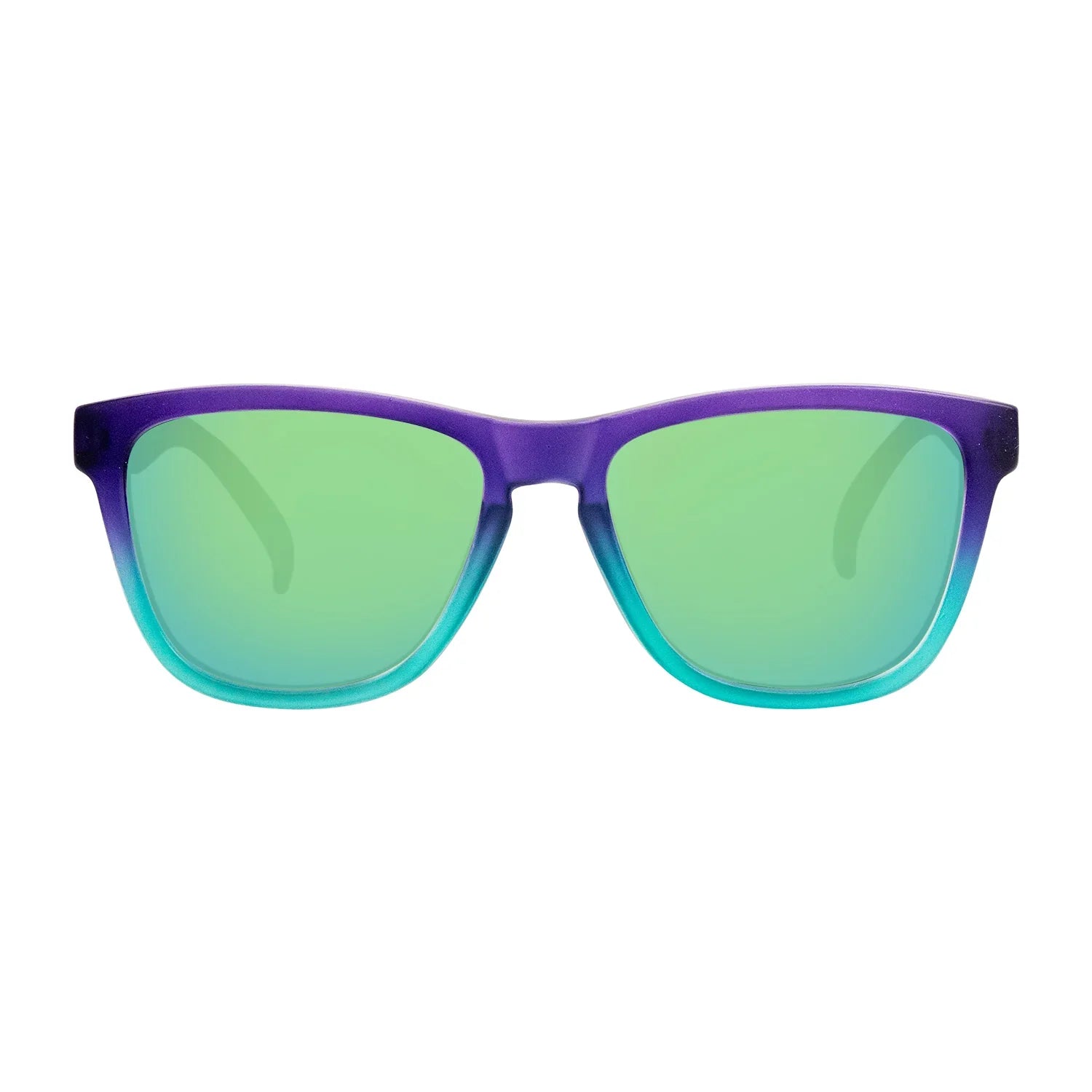 Cassette Optics Easy Livin Purple Seafoam Fade