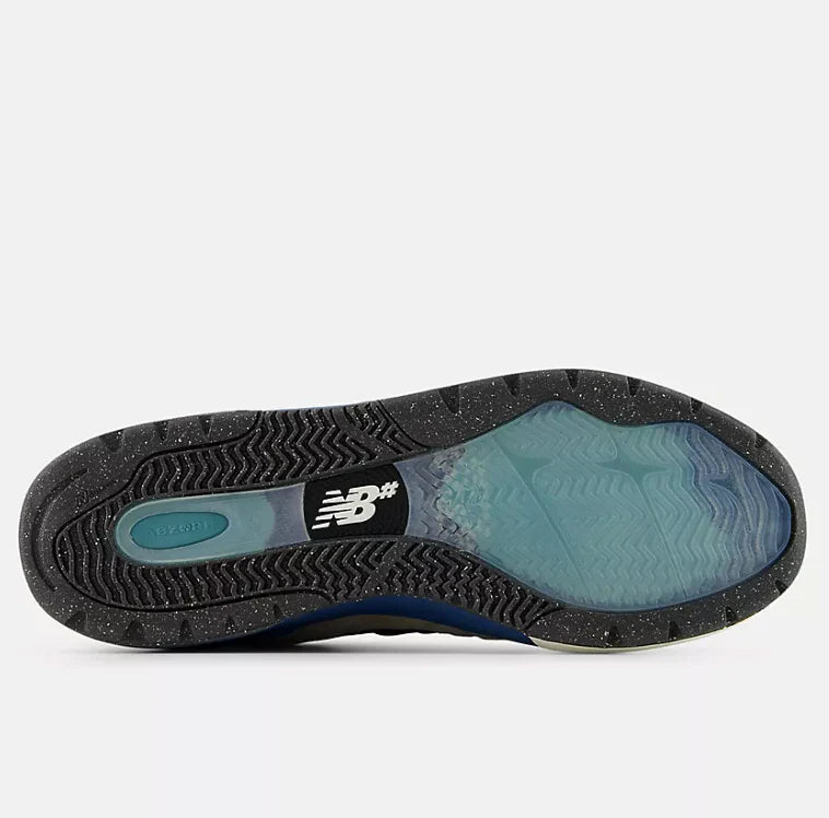 New Balance Numeric Andrew Reynolds 933 Brown Blue