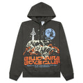 BB Hunt For The Moon Hoodie Asphalt