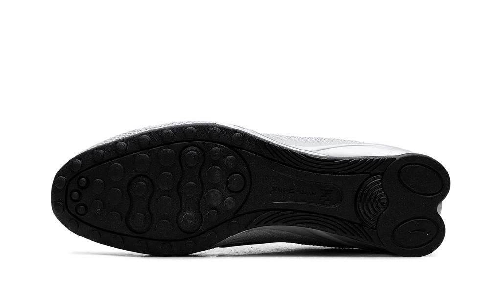 Shox Z WMNS"Metallic Silver" HQ7540 001