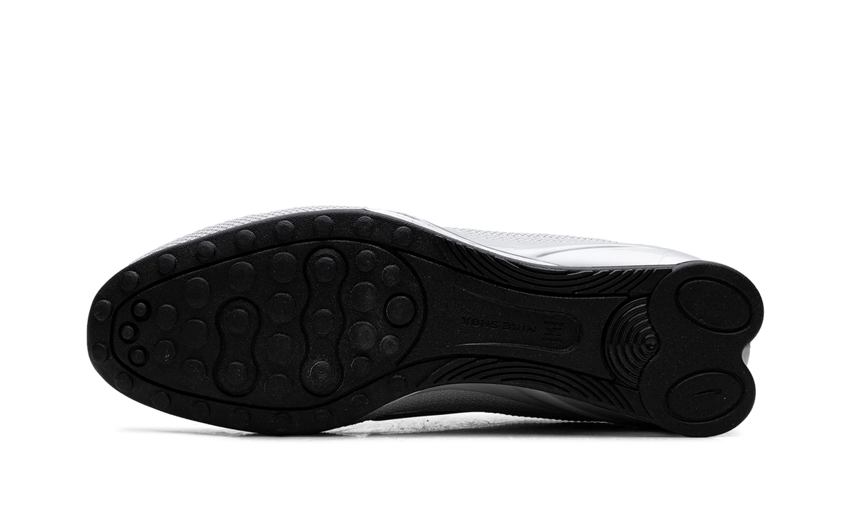 Shox Z WMNS"Metallic Silver" HQ7540 001