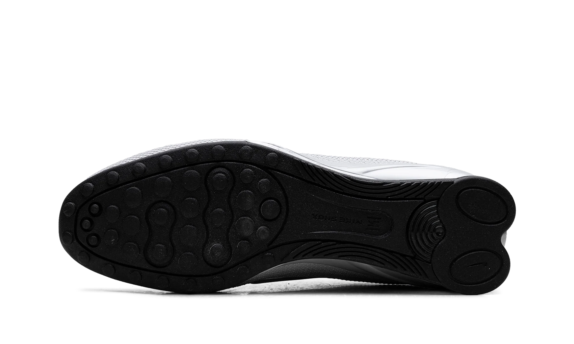 Shox Z WMNS"Metallic Silver" HQ7540 001