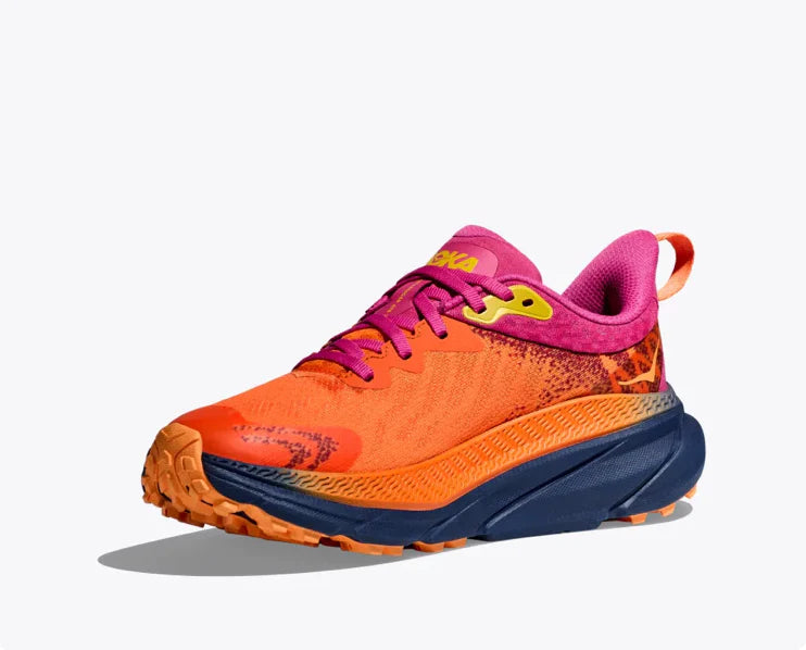 Womens Hoka Challenger ATR 7 GTX FINAL SALE