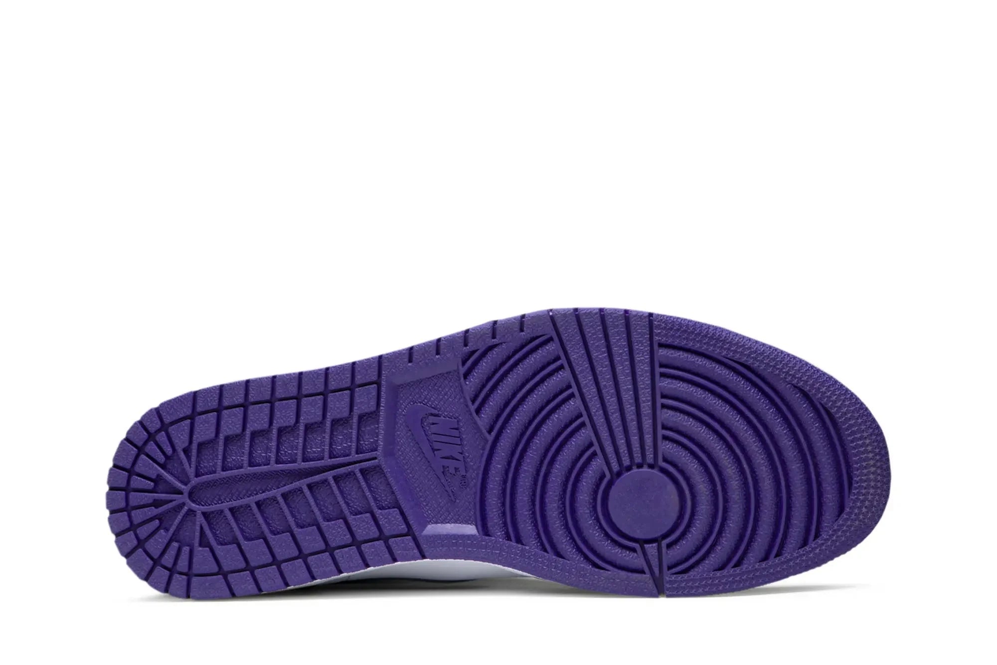 Jordan 1 Retro High OG Court Purple 20