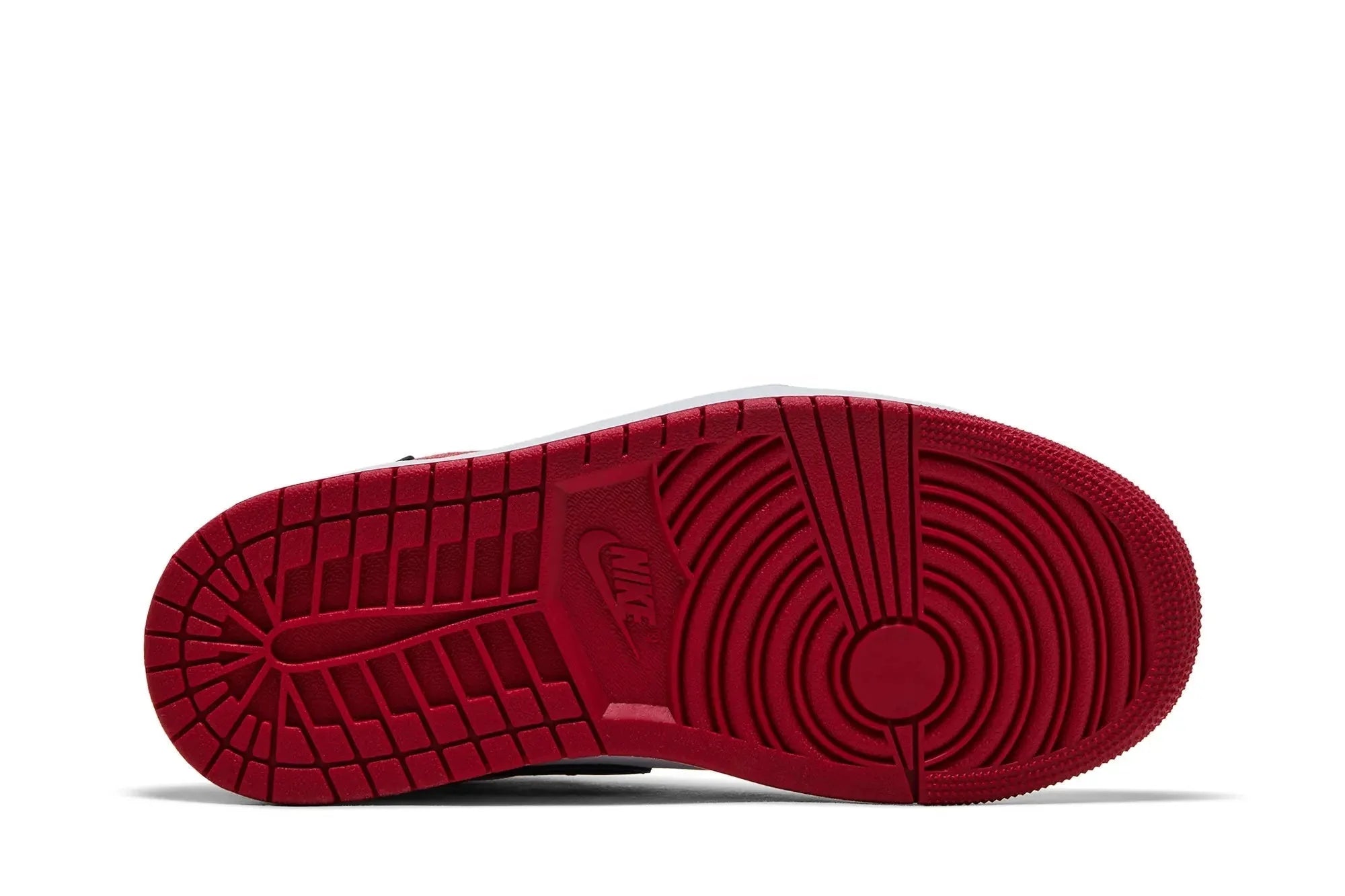 Wmns Jordan 1 Retro High OG Varsity Red