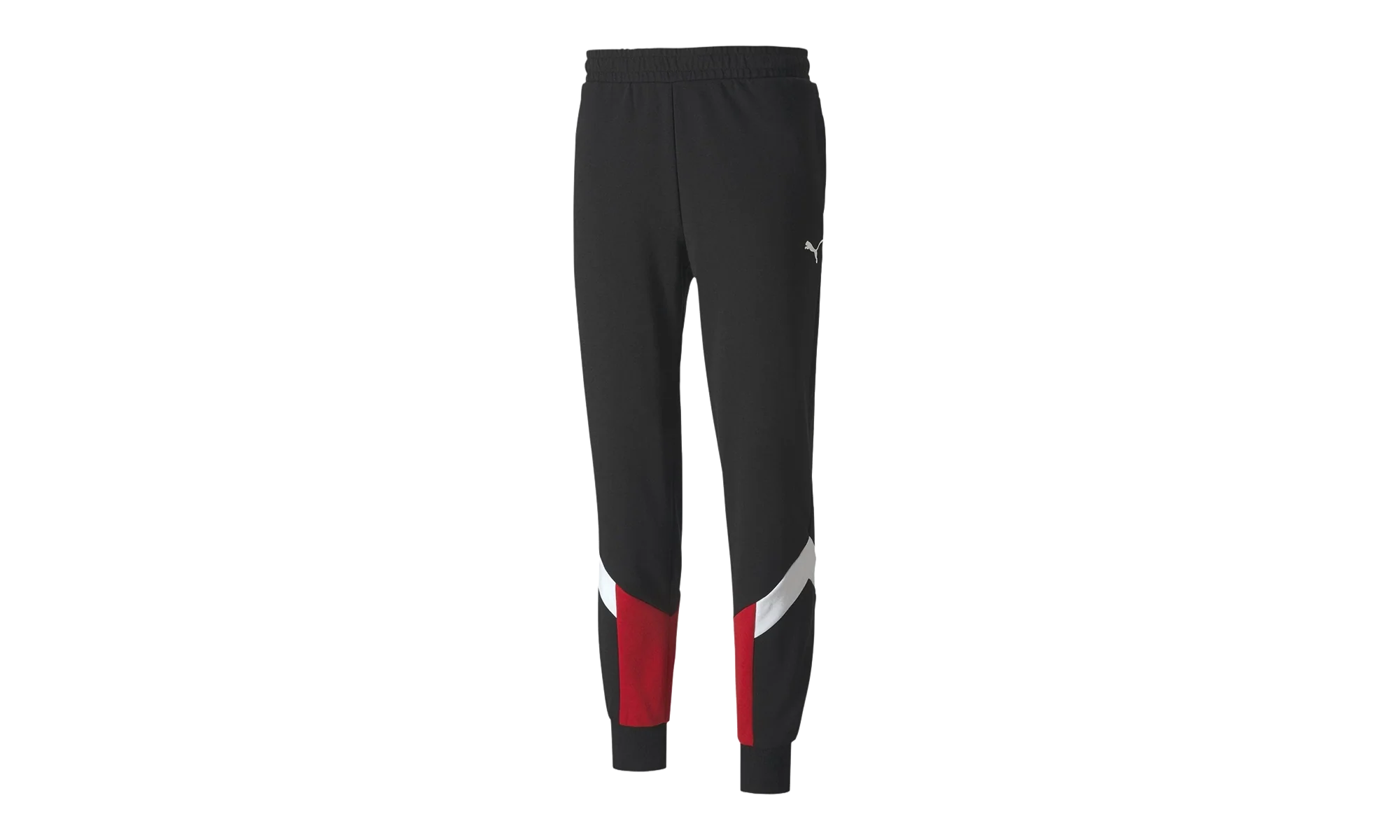 Scuderia Ferrari Race MCS Sweat Pants "Black" 597950 02