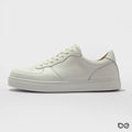 BARE WHITE SNEAKER