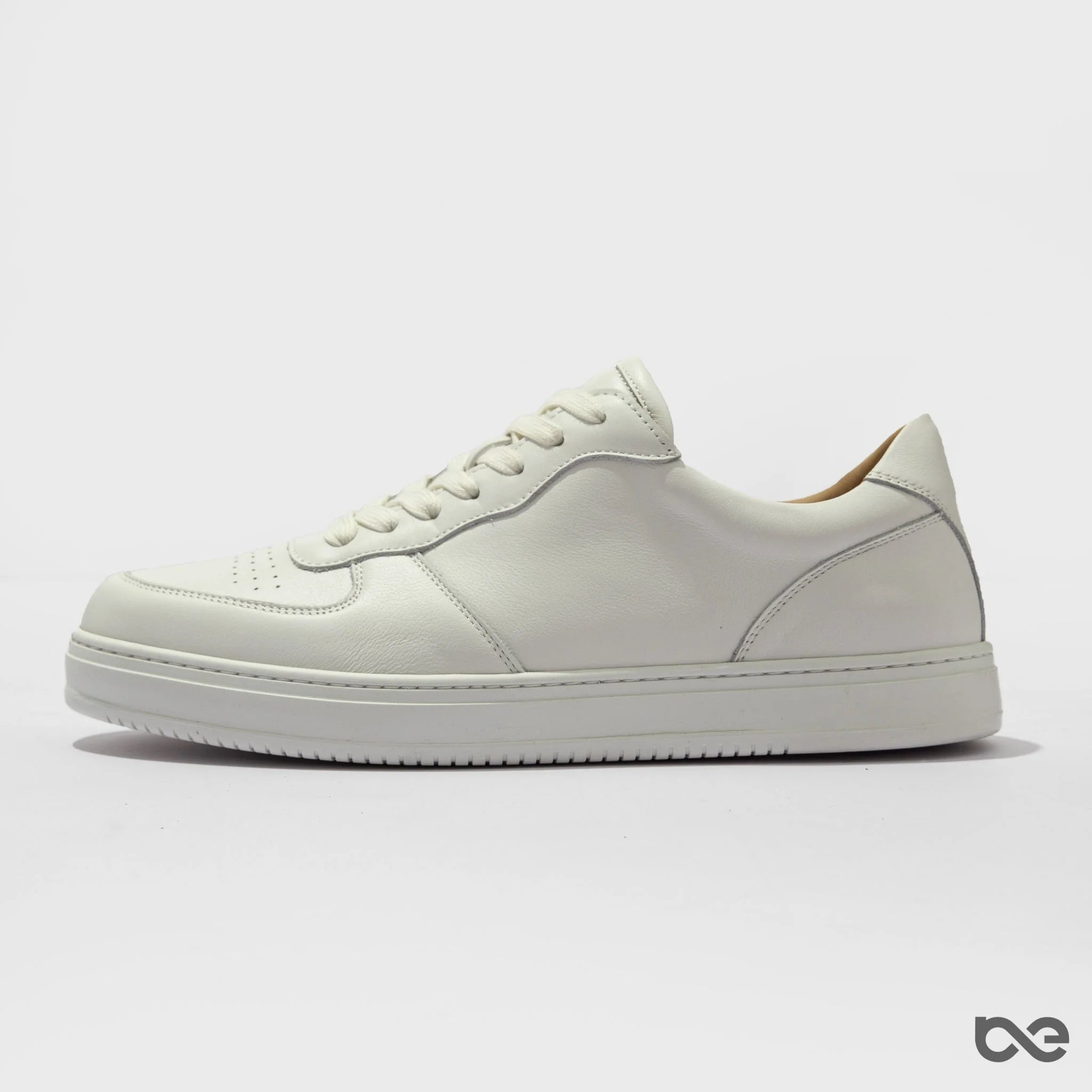 BARE WHITE SNEAKER