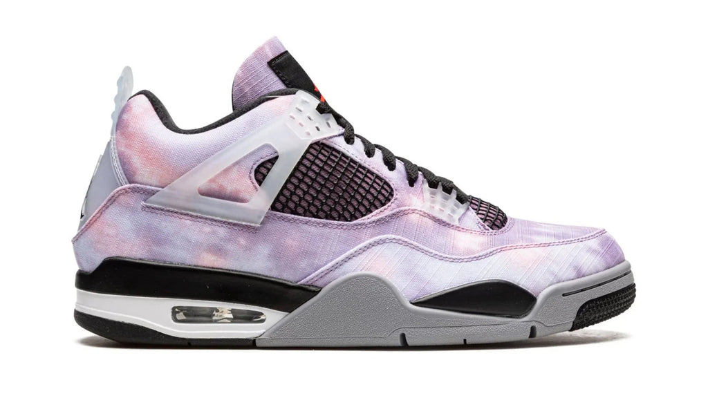 Air Jordan 4 Retro Zen Master