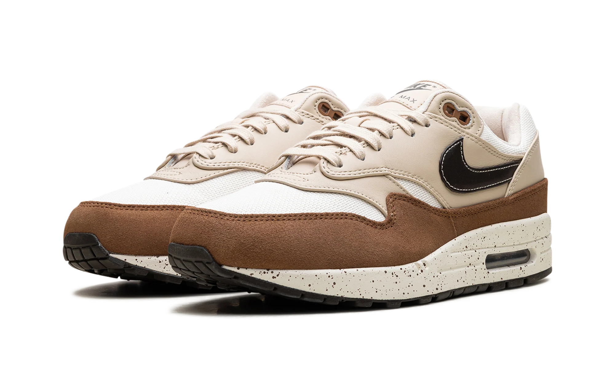 Air Max 1 Wmns"Velvet Brown" FZ3621 220