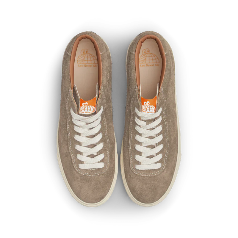 Last Resort VM001 Mid Sand White