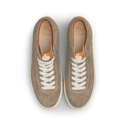 Last Resort VM001 Mid Sand White