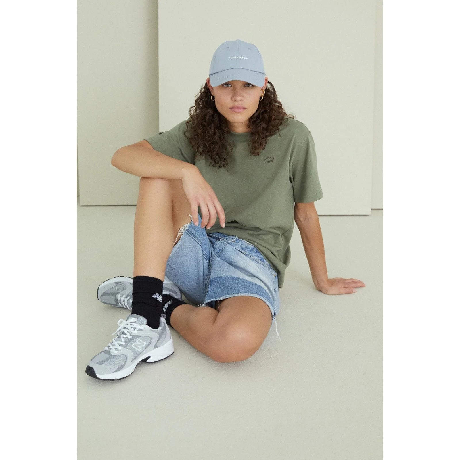 Unisex 530