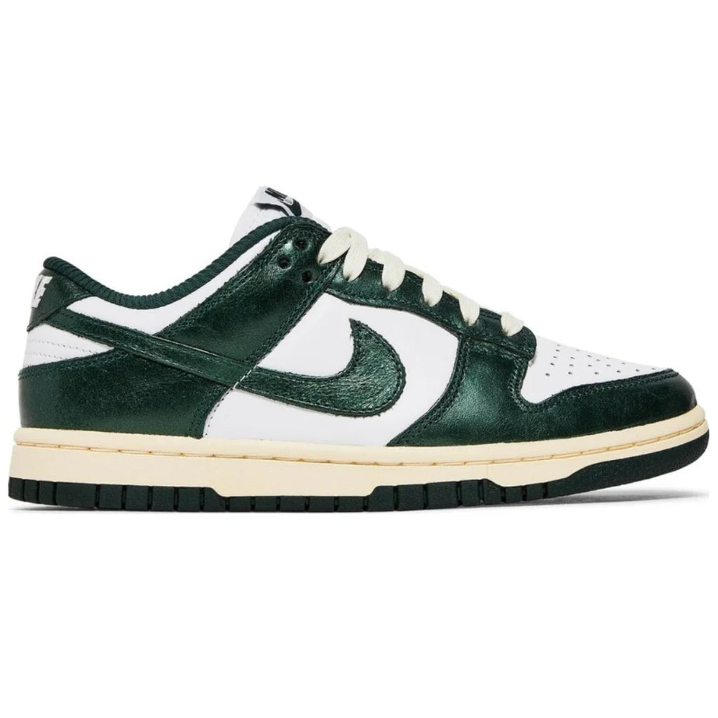 Nike Dunk Low Vintage Green W