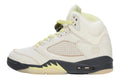 Wmns Jordan 5 Retro Luminous Green