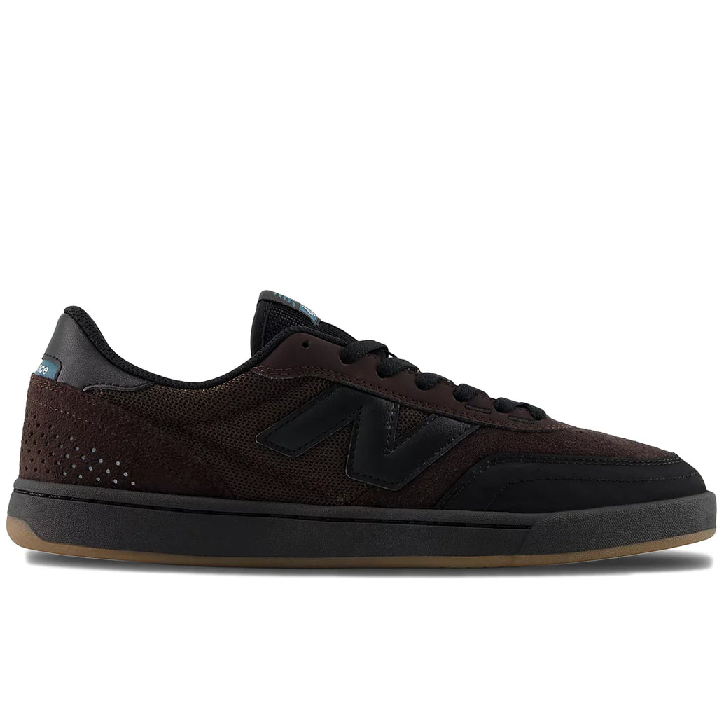 New Balance Numeric 440 V2 Brown Black
