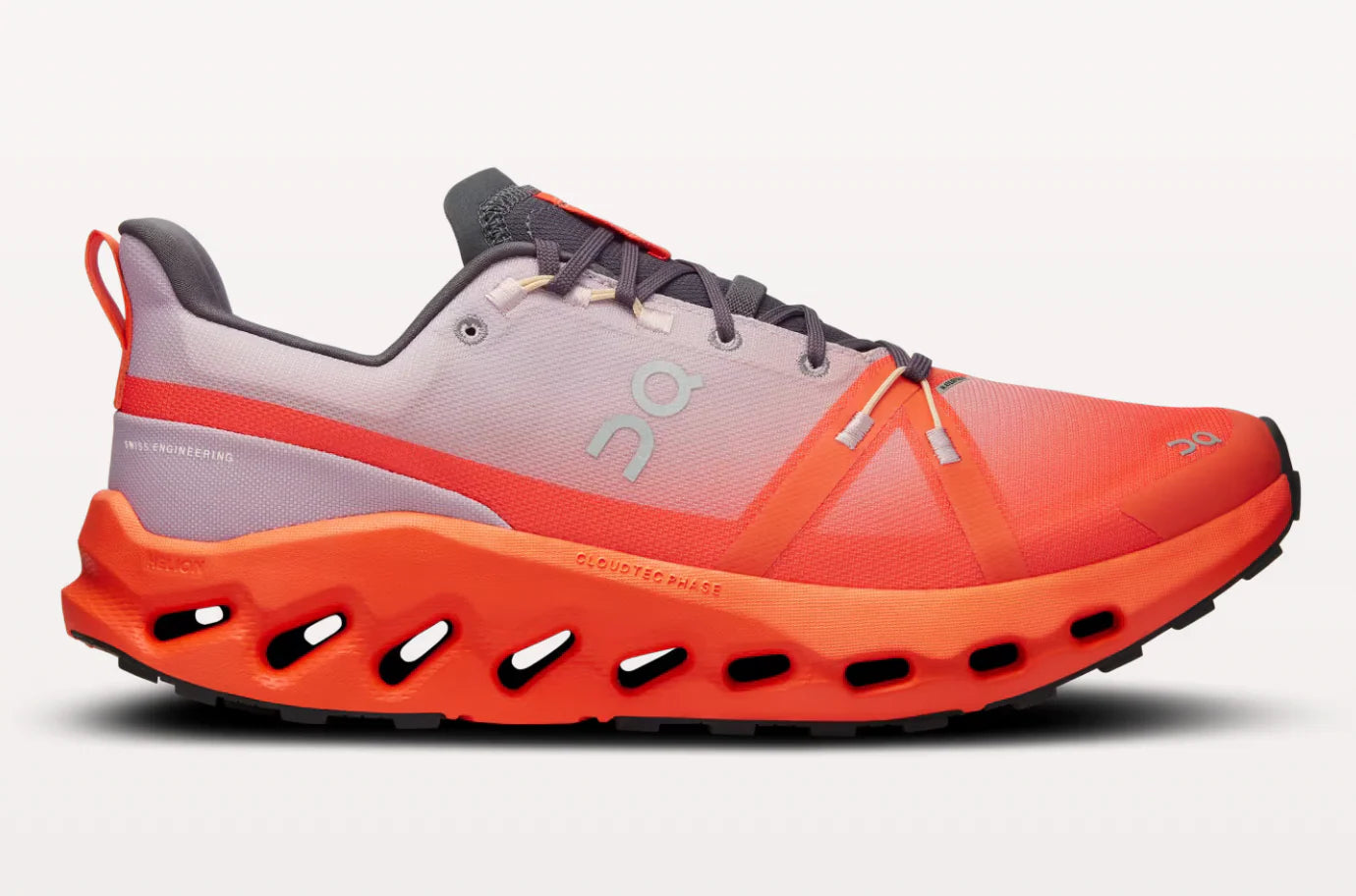 Mens On Cloudsurfer Trail Waterproof Clearance