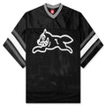 For Us S S Knit Jersey Black