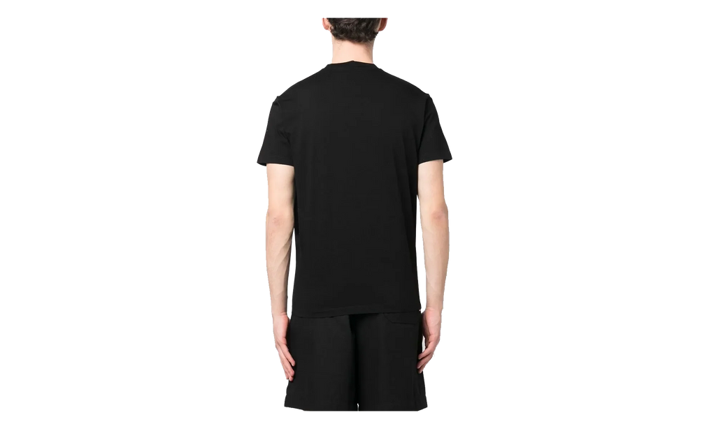 D2 Wave Cool T-shirt "Black" S71GD1244S23009900
