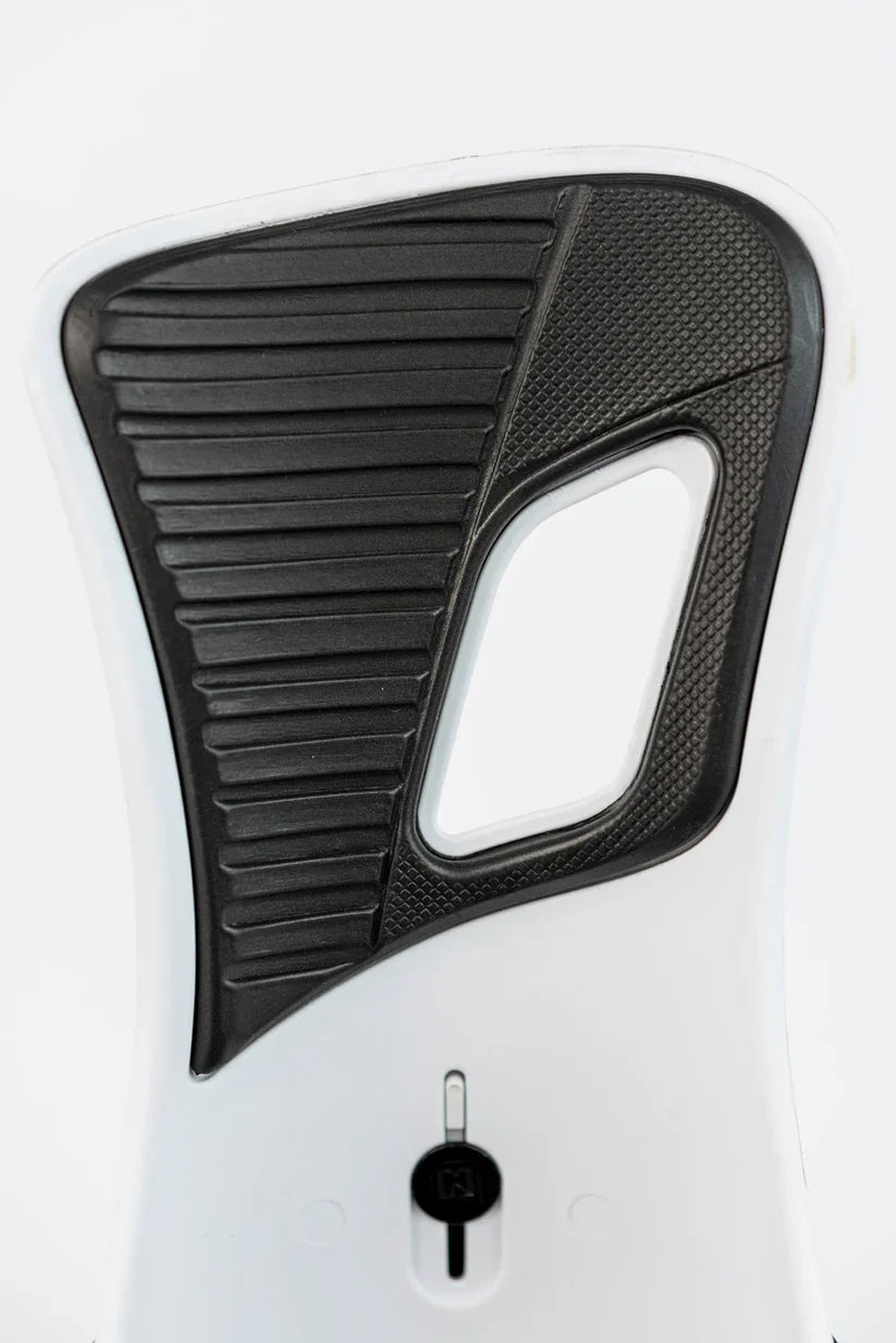 Nitro Rambler 2025 Raw