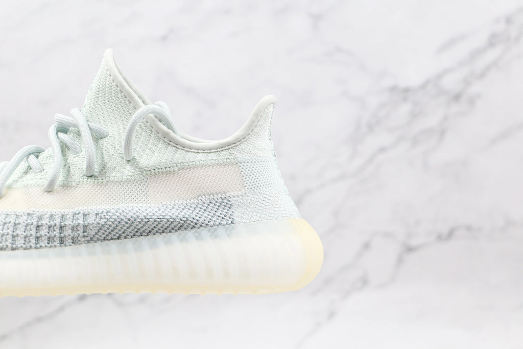 Adidas Yeezy Boost 350 V2 Cloud White Reflective