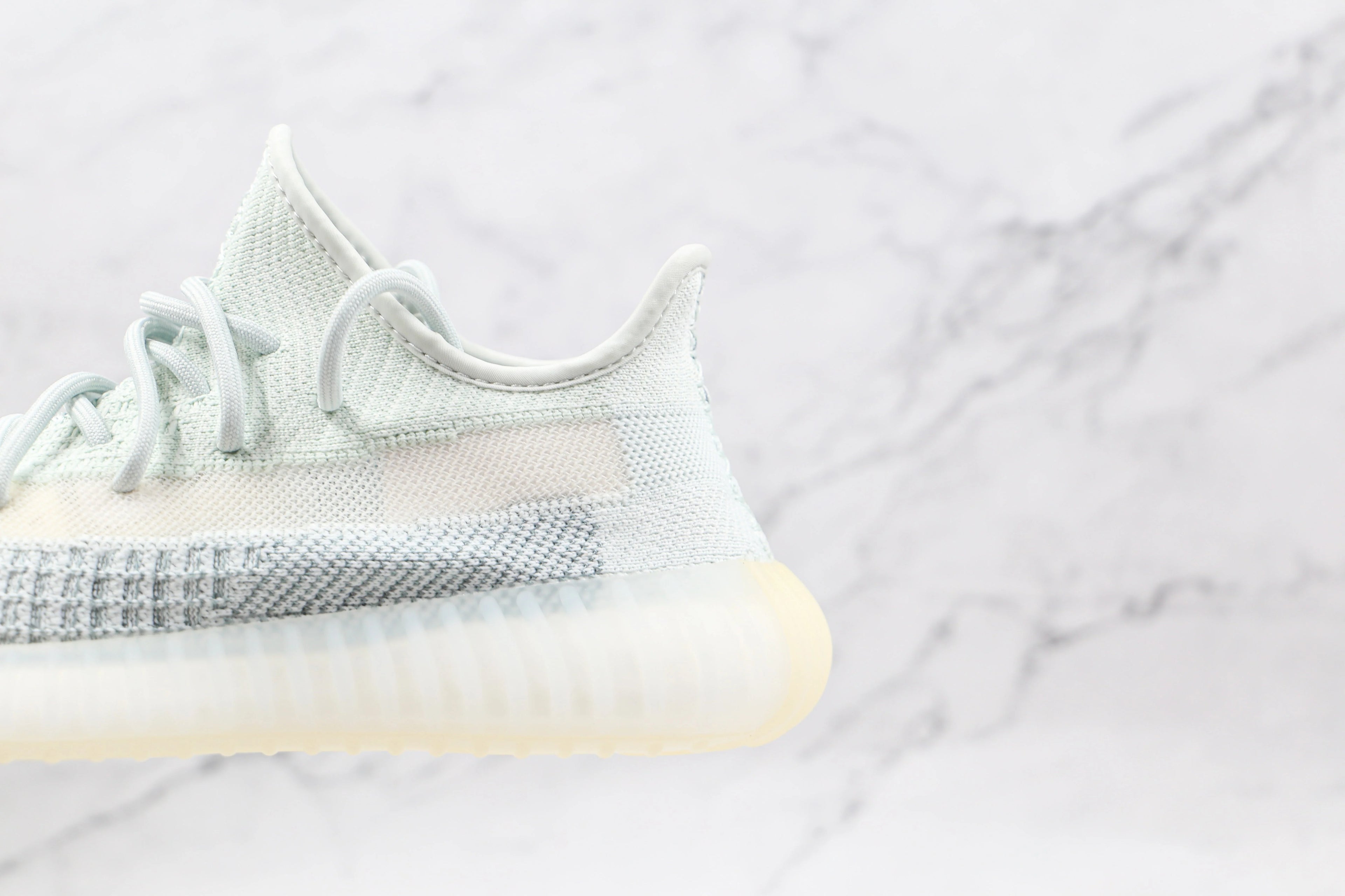 Adidas Yeezy Boost 350 V2 Cloud White Reflective