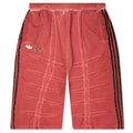adidas Originals x Thug Club Sweat Jort Power Red