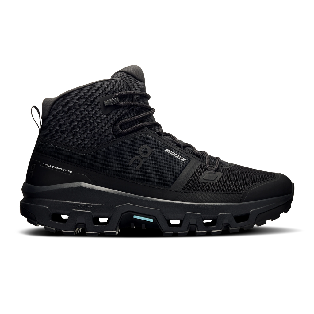 Cloudrock Mid Waterproof
