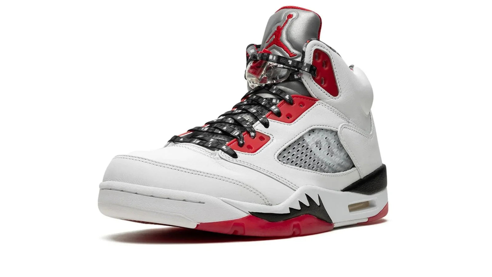 Air Jordan 5 Retro Q54 Quai 54 2021