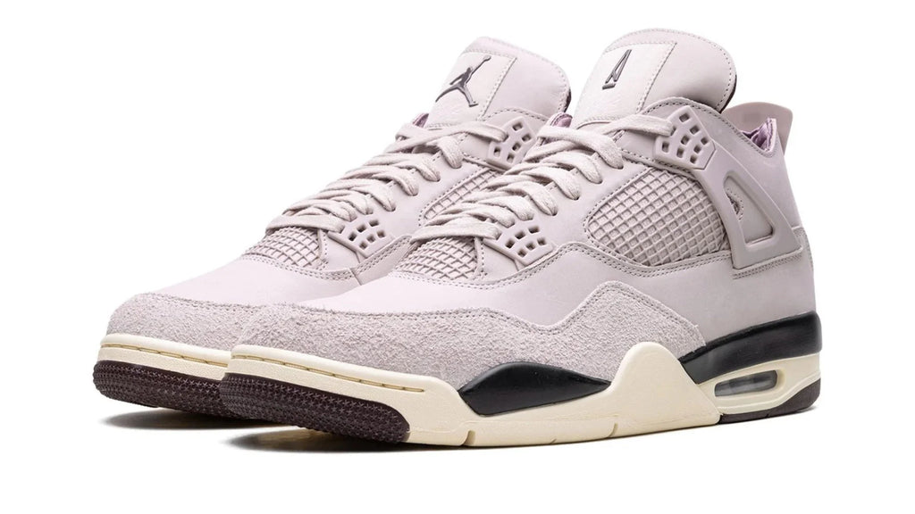 Air Jordan 4 A Ma Maniere While You Were Sleeping