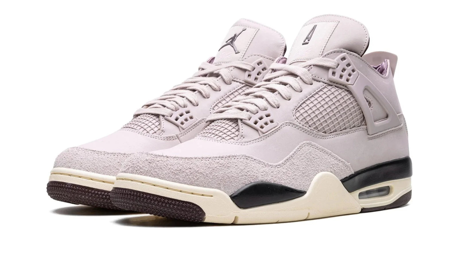 Air Jordan 4 A Ma Maniere While You Were Sleeping