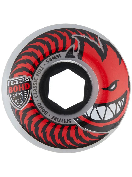 Spitfire 80HD Classic Full Grey